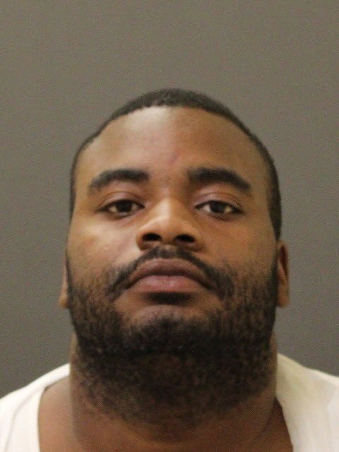 Man arrested for murder in West Baltimore