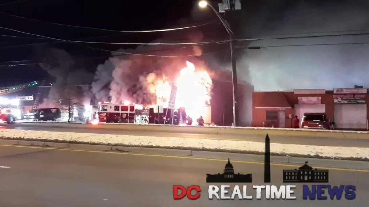 PGFD has bulked of the fire knocked down, holding units and hitting Hotspots. Video of the fire as units arrived