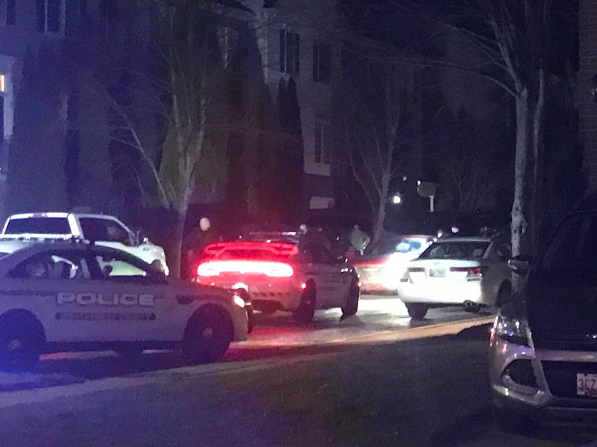 Shooting on 4 Rockingham Court in Germantown MD 1 adult male shot appears to have non-life threatening injuries, transported to the hospital. Suspect in custody No threat to community Investigation on going for MCPD.