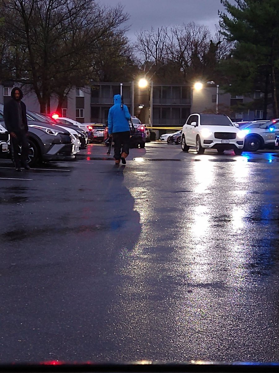 Police responded to a shooting on the 3500 block of Silver Park Drive in Suitland, MD around 5:30pm. Once on scene, they located an adult male inside of a vehicle suffering from gunshot wounds. The victim was pronounced dead on scene