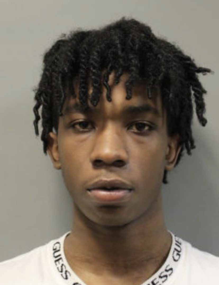 17-year-old Steven Alston, the boy charged with the January shooting at Magruder High School, will be tried as an adult. He is facing attempted first-degree murder and other charges