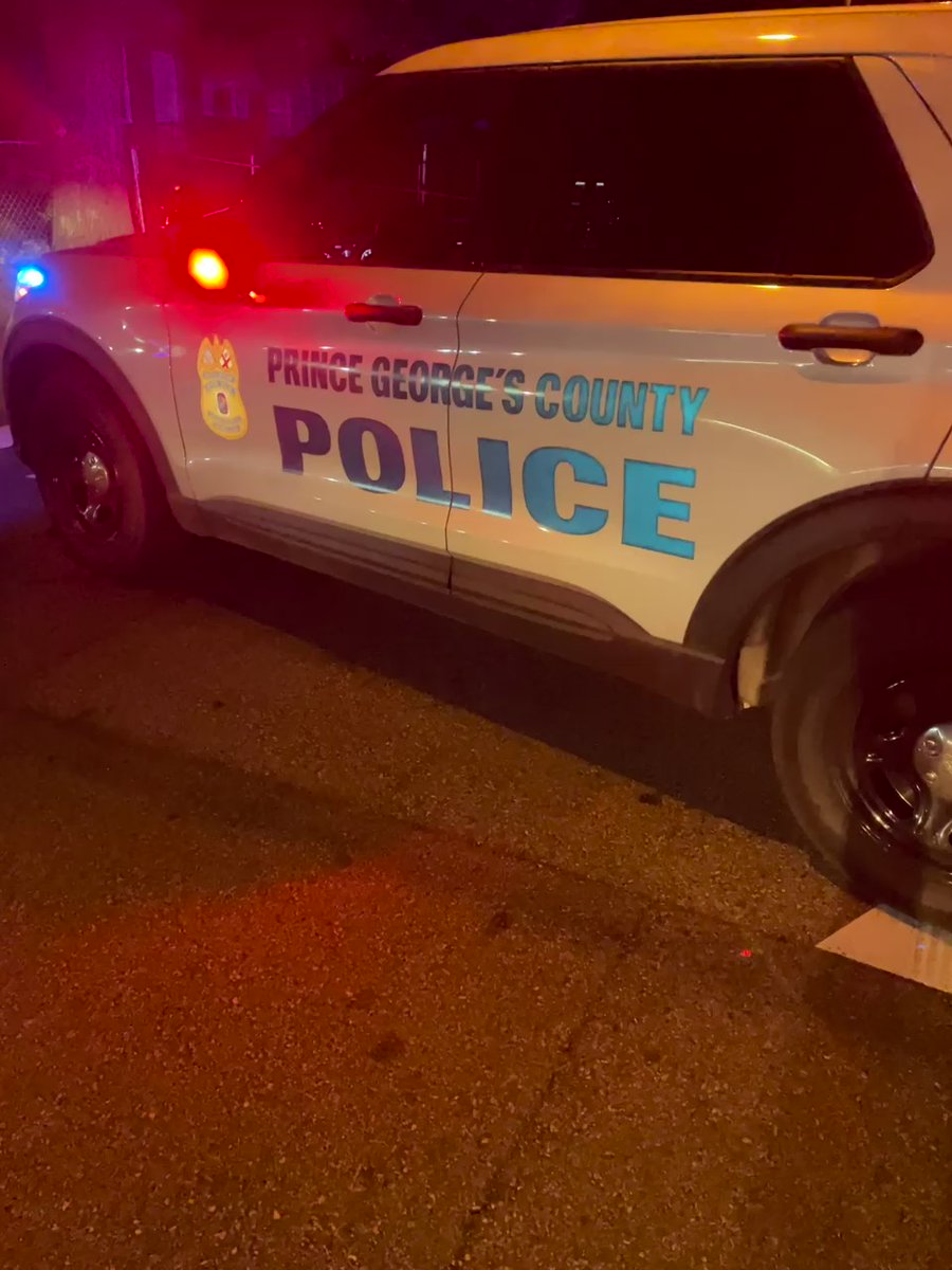 Fatal shooting: Detectives are on the scene of a fatal shooting in the 7700 block of 23rd Ave. Prelim: At approx 12:55am officers responded for a shooting. Once on scene they discovered an adult male in a parking lot with trauma to the body. He was pronounced dead on the scene