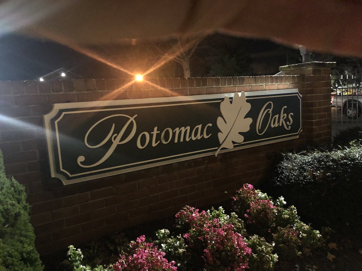 Potomac Oaks Condo, @MontgomeryCoMD fire & explosion; 100 @mcfrs FFs responded; $1M damage; 25 families, total 47 people, incl 10 children displaced; at least 1 dozen injuries, 10 transported, all treated &amp; released; 1 fatality (smoke inhalation/burns -suicide)