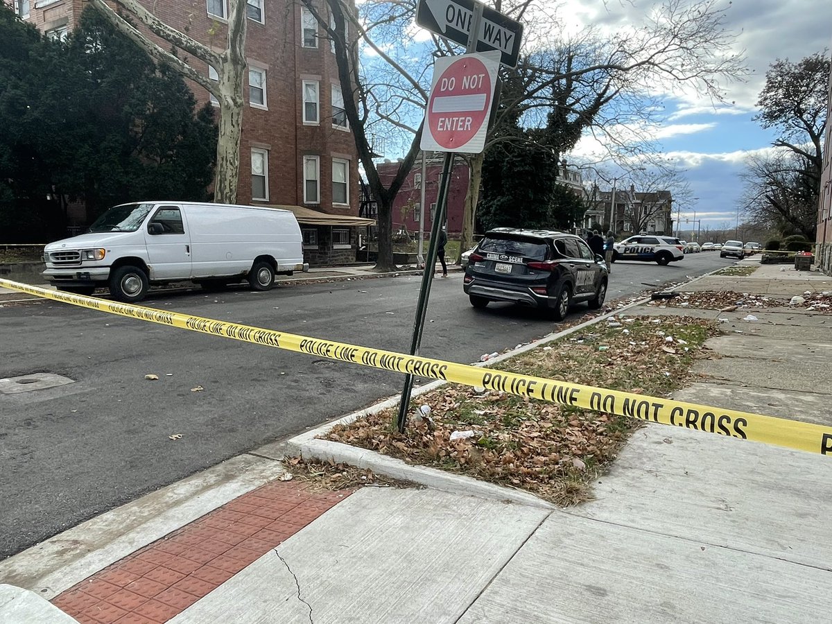 BPD W. District shooting Tioga pkwy Forensic Team unknown condition of victim 