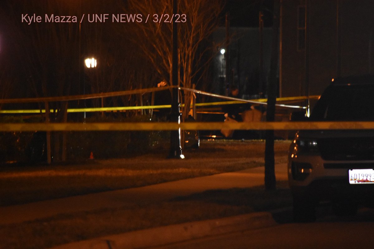 Shooting in the unincorporated section of Upper Marlboro, Maryland on March 2, 2023. Shooting occurred on the 9600 block of Parkstone Drive. Two teen males shot. One victim was pronounced dead on scene and the other victim was taken to the hospital and is in stable condition