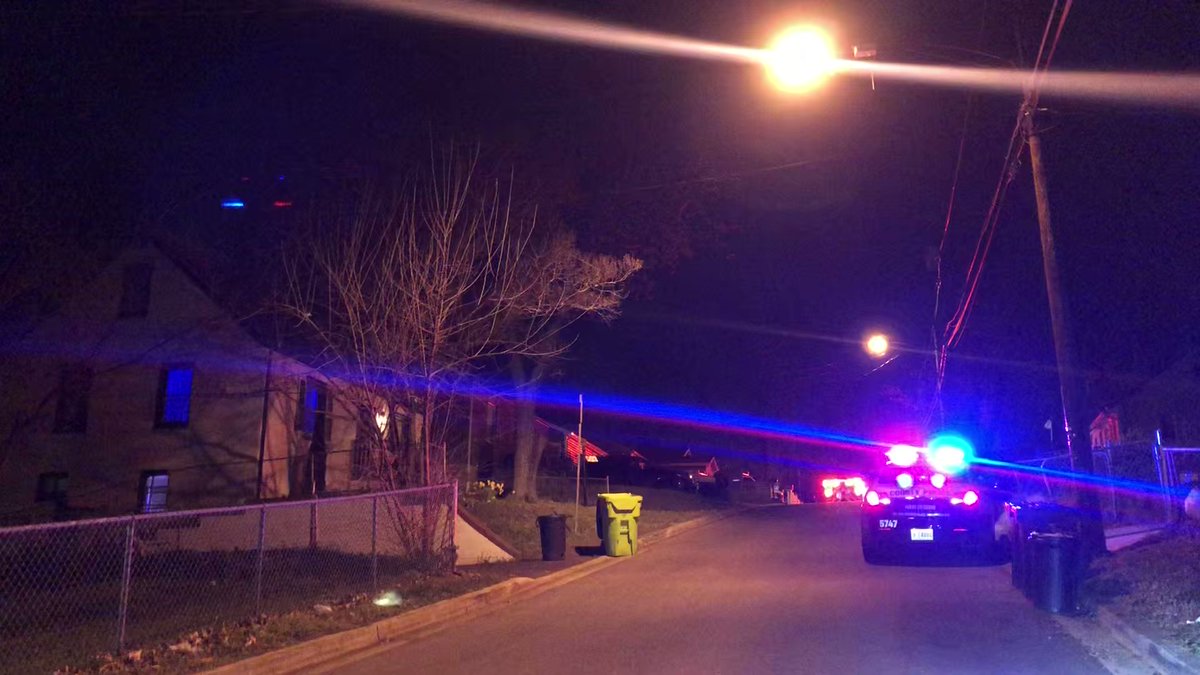 600 Bl. Of Drum Ave, Capitol Heights, MD 20743  PGC Police is on scene of a shooting where a 70 year old female was shot in her left leg and back. The victim is conscious and is being transported to an area hospital