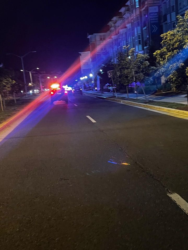 Homicide SHOOTING: 4400 Bl. of Telfair Blvd, in Camp Springs MD: Pgpd is on the scene of a shooting with one individual found dead inside of an apartment