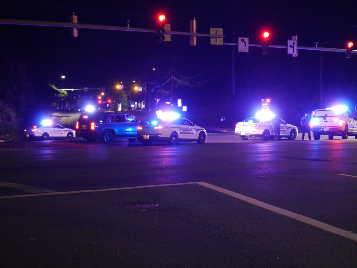 ANOTHER FATAL MOTORCYCLE CRASH: Southbound Columbia Pike (US-29) and Musgrove Rd in Fairland  motorcyclist pronounced dead on the scene. This is the 3rd fatal crash involving a motorcycle in Montgomery County so far this month