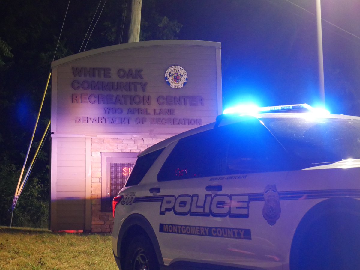SERIOUS INJURY STABBING: near the White Oak Community Recreation Center, 1700 April Lane in White Oa. a man showed up at the hospital (from the area of the rec center) stabbed in the stomach. His injuries are considered serious to critical