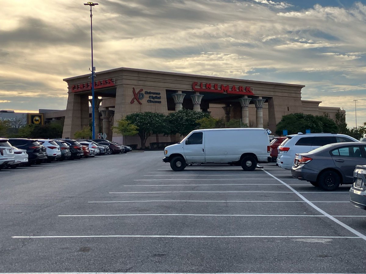 Police say two men were robbed and assaulted inside the movie theater at Arundel Mills Mall. Less than a week ago a man was shot and killed in the theater parking lot wbal