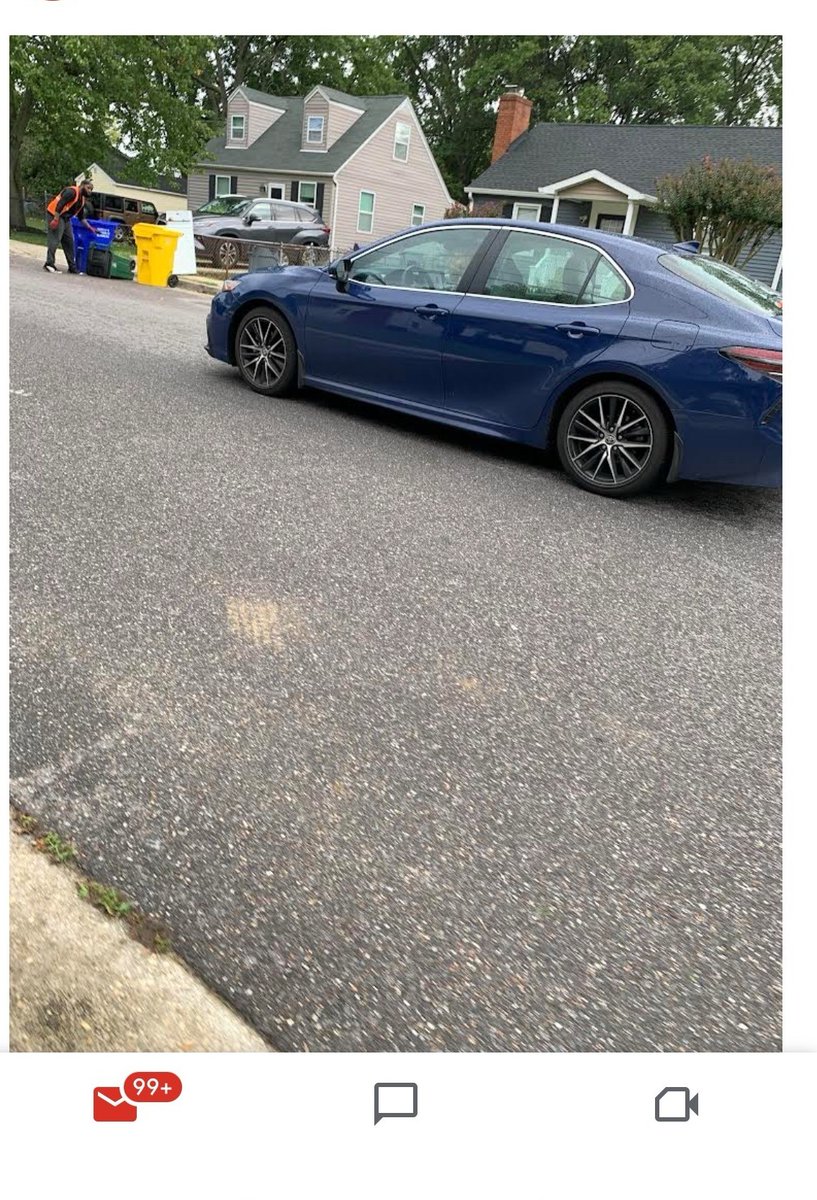 Officers responded to a call for a deceased individual in a parked car in the parking lot in the 1700 block of Forest Drive at 5:30pm. Officers located a woman with gunshot wound injuries. She was pronounced dead at the scene.