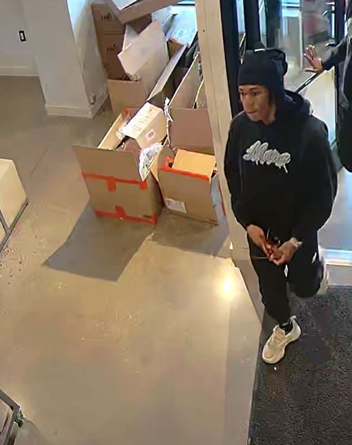 The Prince George’s County Police Department arrested and charged two suspects in connection with a fatal shooting inside of a Foot Locker store on Thursday in Hillcrest Heights. The suspects are 19-year-old Andres Rodriguez-Corona of Waldorf and 22-year-old Carl Sanders  