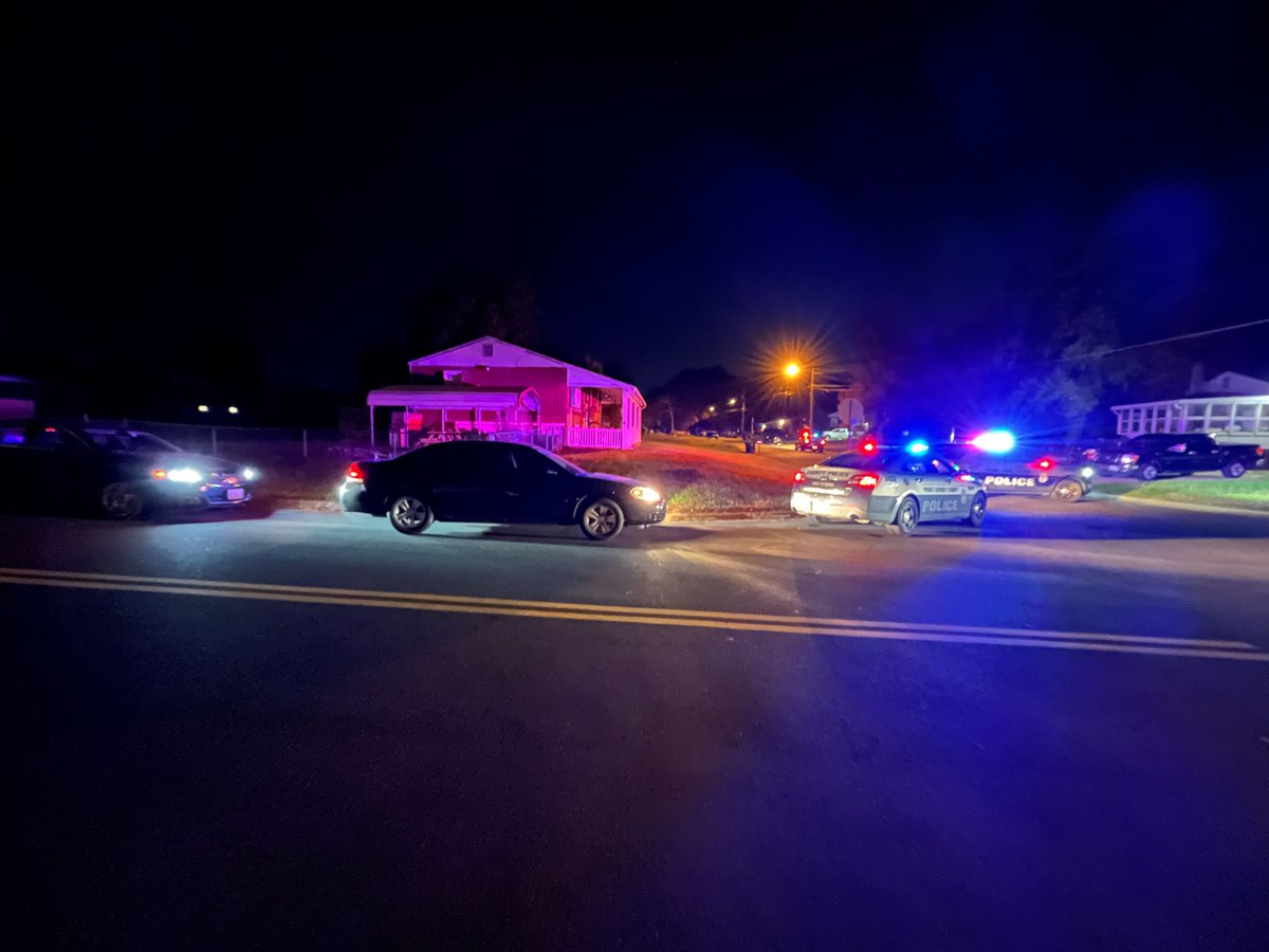 DOG SHOT IN CLINTON: Police responded to the report of a shooting in the 5300 block of Riga St in Clinton, MD at 8:20pm. A dog was shot and taken to a vet for treatment. A home was also damaged but no persons were injured. The investigation is ongoing