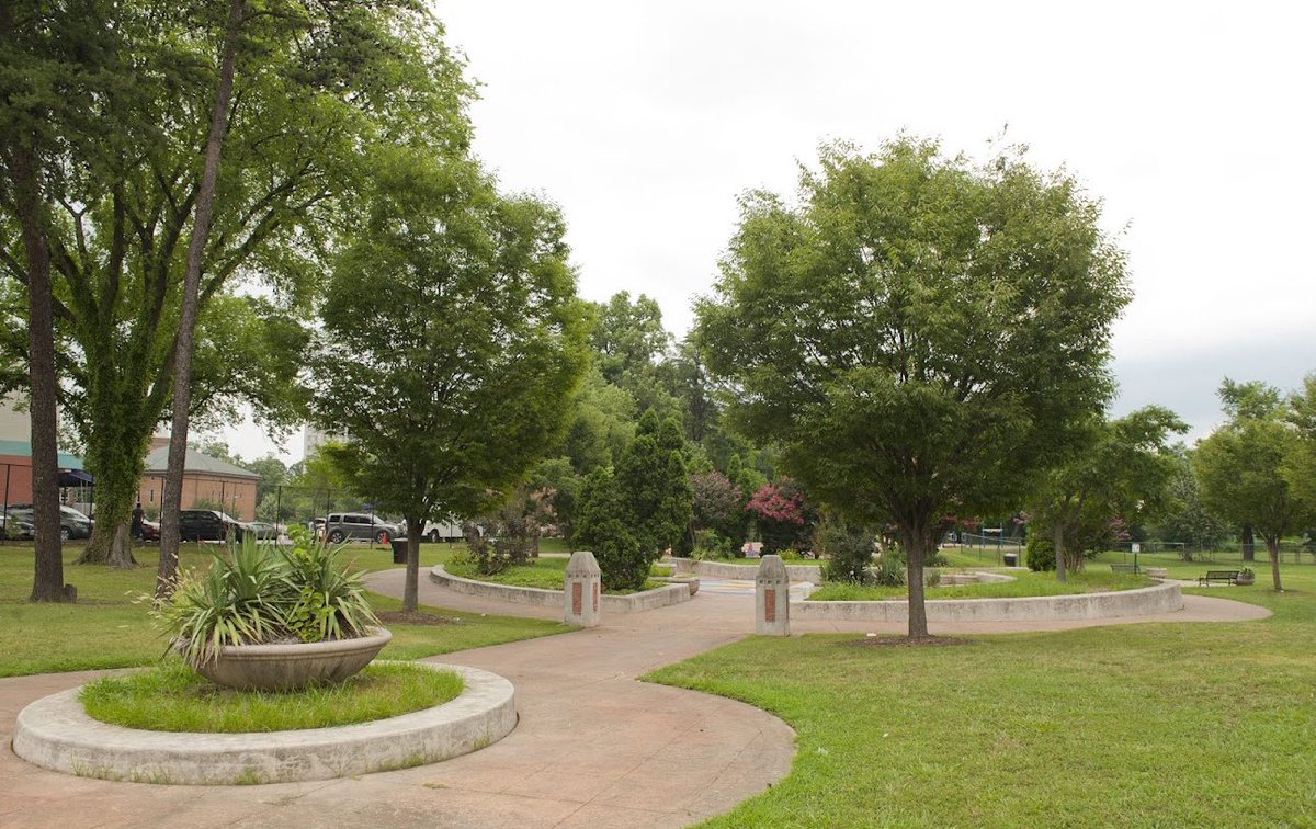 STABBING AT A PLAYGROUND: New Hampshire Estates Neighborhood Park, 8800 block of Piney Branch Road in Silver Spring— man found stabbed at the playground. Two suspects fled on foot
