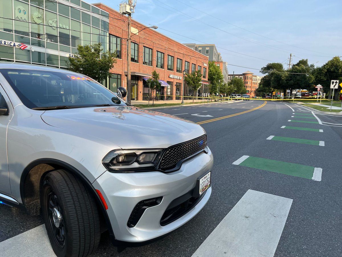 Rockville City Police Department responded to the 200 block of N Washington St shortly after 6pm for a shooting. A man was found to be suffering from multiple gunshot wounds. The victim was transported to an area hospital and is in stable condition. Responding officers