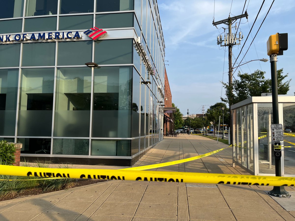 Rockville City Police Department responded to the 200 block of N Washington St shortly after 6pm for a shooting. A man was found to be suffering from multiple gunshot wounds. The victim was transported to an area hospital and is in stable condition. Responding officers