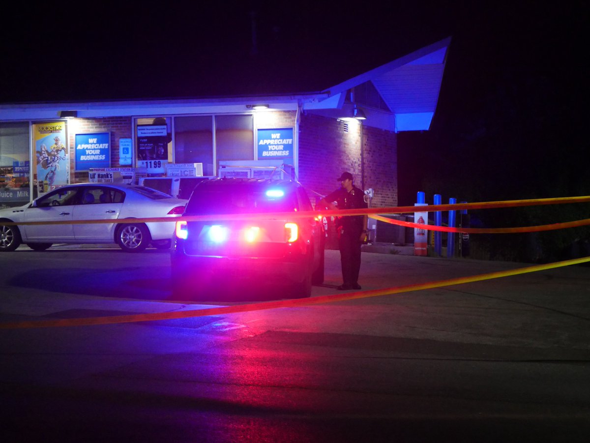 MAN CRITICALLY SHOOTS WOMAN, CARJACKS CITIZEN, TAKEN INTO CUSTODY: Sunoco, 12700 blk of Laurel Bowie Rd in South Laurel— the woman was shot ~4 times, including in the head, inside of the gas station.The man then carjacked a person nearby, but was arrested by PGPD up the street