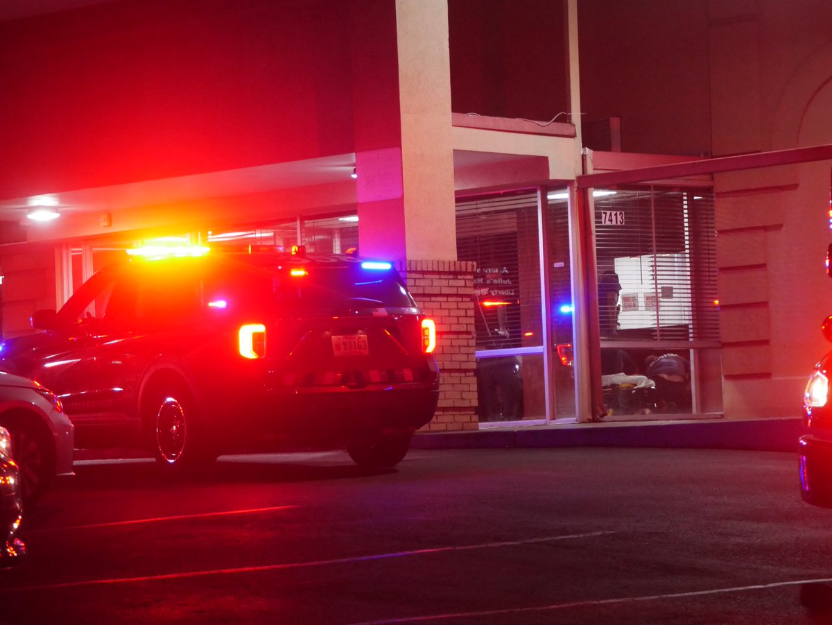 SHOOTING: Red Carpet Inn, 7400 block of New Hampshire Ave in Takoma Park— man found shot in the lobby of the motel. Details limited; Takoma Park Police investigating… (motel is a common spot for previous shootings within the city)