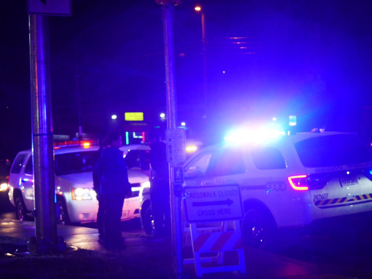 Montgomery County Police homicide detectives have arrived on scene. More info to be released in the AM