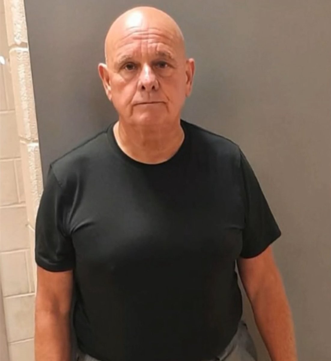 A man has been charged with impersonating a police officer after being pulled over by Montgomery County Police, an actual Maryland credited law enforcement agency, in Silver Spring last Friday.
