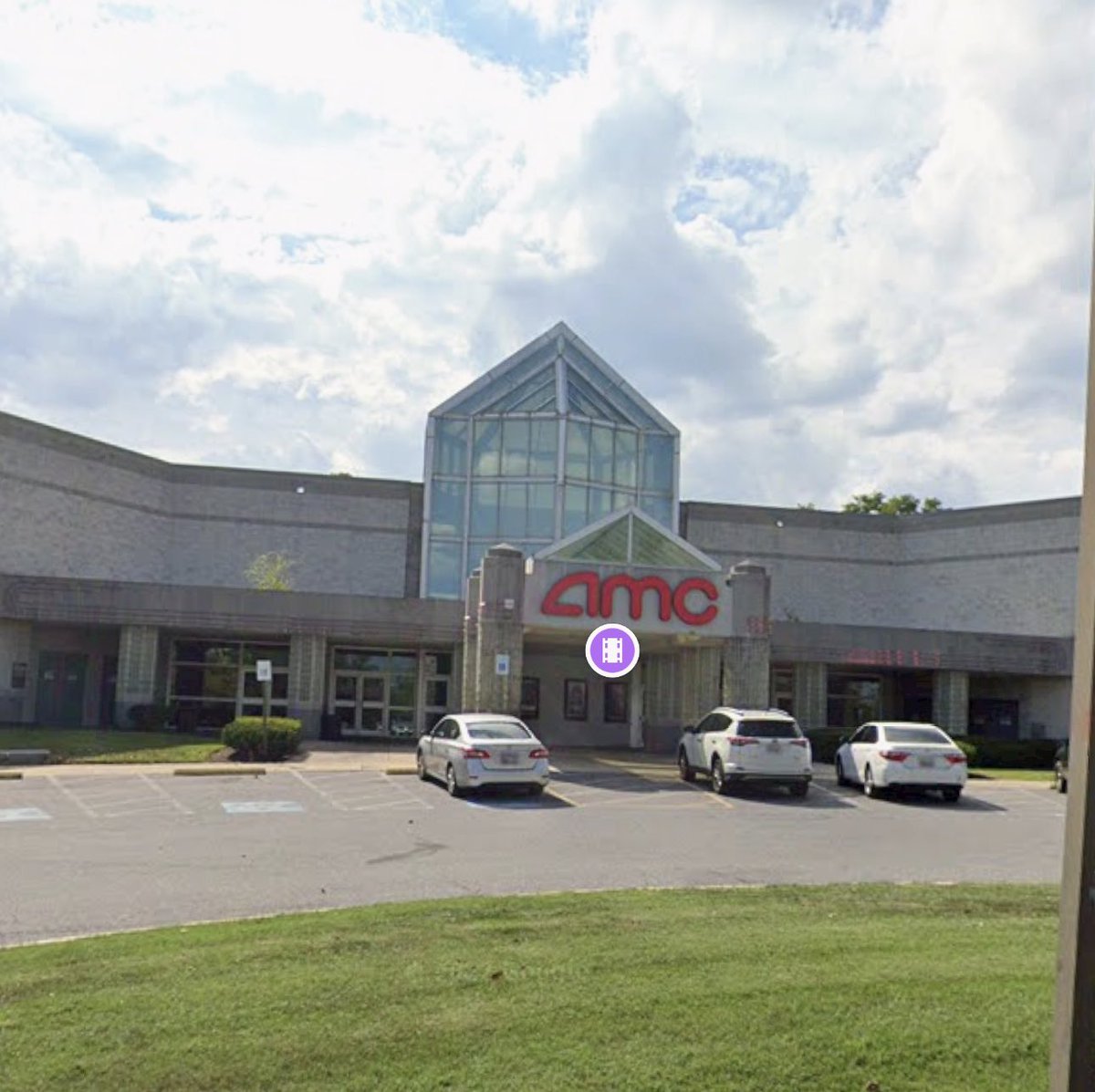 MALE SHOT DURING POSSIBLE CAR TAKEOVER: AMC Movie Theater, 4000 block of Powder Mill Road in Beltsville— 2:30am male shot several times, including in the abdomen. Several cars still in the parking lot, some are running red lights in order to flee the scene. PGPD investigating…