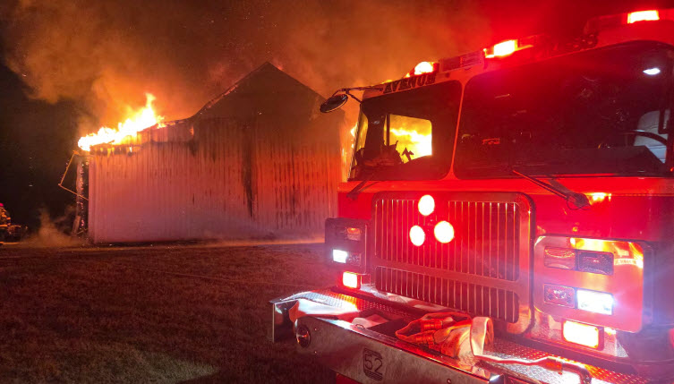 The Wire’ actor Bobby J. Brown dies in barn fire at 62, reports say