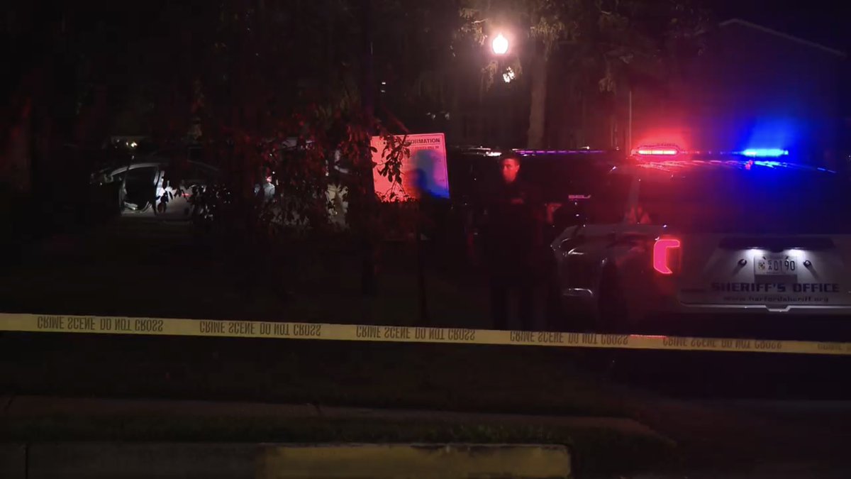 Bel Air Police are on the scene of an incident on Franklin Street late Saturday night. Police say the scene is stabilized and there is no immediate threat to the community. 