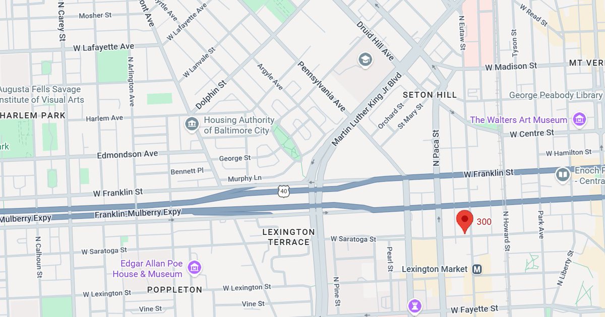 Baltimore, Maryland officer involved shootin. Shots fired at the location. ems needed for a male approximately in his 30s shot in the left arm being transported priority 1. all officers okay per command