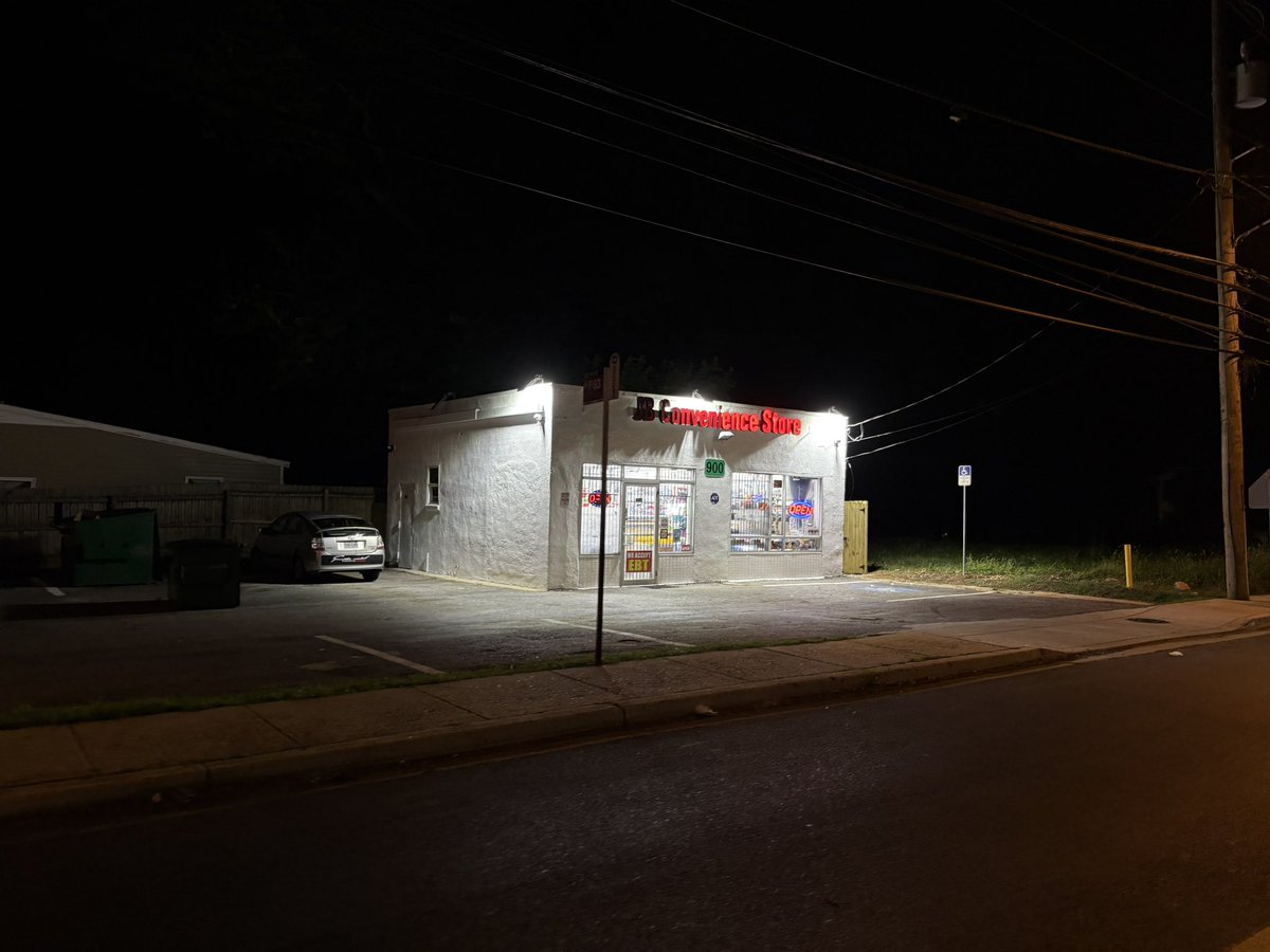 PGPD officers responded to the 900 block of Larchmont Avenue for a shooting. A teenage male victim was transported to a hospital in critical but stable condition. There is no suspect or known motive at this time.